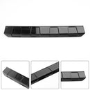 2019-2023 Mercedes Benz G-Class W464 W463A B700 B800 B900 Carbon Front Lip Cover Generic