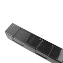 2019-2023 Mercedes Benz G-Class W464 W463A B700 B800 B900 Carbon Front Lip Cover Generic