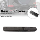 2019-2023 Mercedes Benz G-Class W464 W463A B700 B800 B900 Carbon Rear Lip Cover Generic