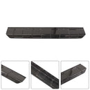 2019-2023 Mercedes Benz G-Class W464 W463A B700 B800 B900 Carbon Rear Lip Cover Generic