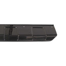 2019-2023 Mercedes Benz G-Class W464 W463A B700 B800 B900 Carbon Rear Lip Cover Generic