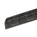 2019-2023 Mercedes Benz G-Class W464 W463A B700 B800 B900 Carbon Rear Lip Cover Generic