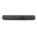 2019-2023 Mercedes Benz G-Class W464 W463A B700 B800 B900 Carbon Rear Lip Cover Generic