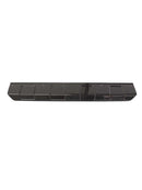 2019-2023 Mercedes Benz G-Class W464 W463A B700 B800 B900 Carbon Rear Lip Cover Generic