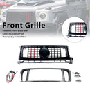 2019-2023 Mercedes Benz G Class W464 W463A B700 B800 B900 Dry Carbon Front Grille Grill Generic