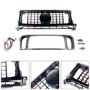 2019-2023 Mercedes Benz G Class W464 W463A B700 B800 B900 Dry Carbon Front Grille Grill Generic