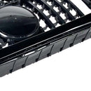 2019-2023 Mercedes Benz G Class W464 W463A B700 B800 B900 Dry Carbon Front Grille Grill Generic