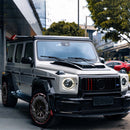 2019-2023 Mercedes Benz G Class W464 W463A B700 B800 B900 Dry Carbon Front Grille Grill Generic