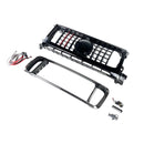2019-2023 Mercedes Benz G Class W464 W463A B700 B800 B900 Dry Carbon Front Grille Grill Generic