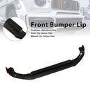 2019-2023 Mercedes Benz G-Class W464 W463A B700 B800 B900 Dry Carbon Front Bumper Lip Generic