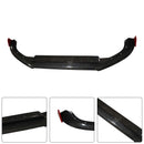 2019-2023 Mercedes Benz G-Class W464 W463A B700 B800 B900 Dry Carbon Front Bumper Lip Generic