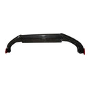 2019-2023 Mercedes Benz G-Class W464 W463A B700 B800 B900 Dry Carbon Front Bumper Lip Generic