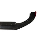 2019-2023 Mercedes Benz G-Class W464 W463A B700 B800 B900 Dry Carbon Front Bumper Lip Generic
