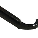 2019-2023 Mercedes Benz G-Class W464 W463A B700 B800 B900 Dry Carbon Front Bumper Lip Generic