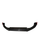 2019-2023 Mercedes Benz G-Class W464 W463A B700 B800 B900 Dry Carbon Front Bumper Lip Generic