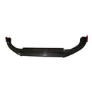 2019-2023 Mercedes Benz G-Class W464 W463A B700 B800 B900 Dry Carbon Front Bumper Lip Generic