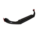2019-2023 Mercedes Benz G-Class W464 W463A B700 B800 B900 Dry Carbon Front Bumper Lip Generic