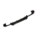 2019-2023 Mercedes Benz G-Class W464 W463A B700 B800 B900 Dry Carbon Rear Diffuser Lip Generic