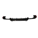 2019-2023 Mercedes Benz G-Class W464 W463A B700 B800 B900 Dry Carbon Rear Diffuser Lip Generic