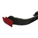 2019-2023 Mercedes Benz G-Class W464 W463A B700 B800 B900 Dry Carbon Rear Diffuser Lip Generic