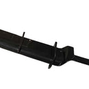 2019-2023 Mercedes Benz G-Class W464 W463A B700 B800 B900 Dry Carbon Rear Diffuser Lip Generic