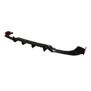 2019-2023 Mercedes Benz G-Class W464 W463A B700 B800 B900 Dry Carbon Rear Diffuser Lip Generic
