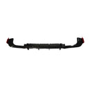 2019-2023 Mercedes Benz G-Class W464 W463A B700 B800 B900 Dry Carbon Rear Diffuser Lip Generic