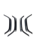 2019-2023 Mercedes Benz G Class W464 W463A B700 B800 B900 Dry Carbon Front Rear Wheel Arches Generic