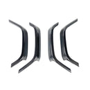 2019-2023 Mercedes Benz G Class W464 W463A B700 B800 B900 Dry Carbon Front Rear Wheel Arches Generic