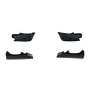 2019-2023 Mercedes Benz G-Class W464 W463A Shark Style Front Bumper Lip Generic