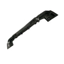 2019-2023 Mercedes Benz G Class W464 W463A Rear Diffuser Lip Generic