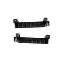2019-2023 Mercedes Benz G Class W464 W463A Rear Diffuser Lip Generic