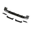 2019-2023 Mercedes Benz G Class W464 W463A Rear Diffuser Lip Generic