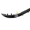 2019-2023 Mercedes Benz G-Class W464 W463A Dry Carbon Front Bumper Lip Generic
