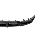 2019-2023 Mercedes Benz G-Class W464 W463A Dry Carbon Front Bumper Lip Generic