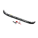 2019-2023 Mercedes Benz G-Class W464 W463A Dry Carbon Front Bumper Lip Generic