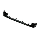 2019-2023 Mercedes Benz G-Class W464 W463A Echtcarbon Heckdiffusor-Lippe Generisch