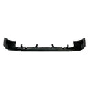 2019-2023 Mercedes Benz G-Class W464 W463A Echtcarbon Heckdiffusor-Lippe Generisch