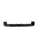 2019-2023 Mercedes Benz G-Class W464 W463A Echtcarbon Heckdiffusor-Lippe Generisch