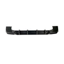 2019-2023 Mercedes Benz G-Class W464 W463A Echtcarbon Heckdiffusor-Lippe Generisch