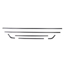 2019-2023 Mercedes Benz G-Class W464 W463A Dry Carbon Roof Strip Trim Generic