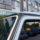 2019-2023 Mercedes-Benz G-klass W464 W463En generell taklist i kolfiber