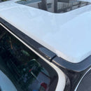 2019-2023 Mercedes-Benz G-klass W464 W463En generell taklist i kolfiber