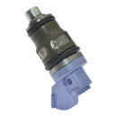 1996-1997 Toyota Previa DX 2.4L Supercharged 1Stück Einspritzdüse 23250-76010 FJ181 Generic