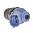 1991-1995 Toyota Previa DX 2.4L Naturally Aspirated 4Stück Einspritzdüse 23250-76010 FJ181 Generic