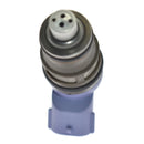 1991-1995 Toyota Previa DX 2.4L Naturally Aspirated 4Stück Einspritzdüse 23250-76010 FJ181 Generic
