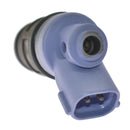 1991-1995 Toyota Previa LE 2.4L naturalnie wolnossące 1 sztuka dysza wtryskiwacza 23250-76010 FJ181 Generic