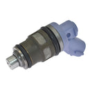 1994-1997 Toyota Previa LE 2.4L Supercharged 1Stück Einspritzdüse 23250-76010 FJ181 Generic