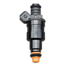 1984-1989 Porsche 911 Carrera 3.2L NA 6-piece fuel injector 0280150158 832-12101 Generic