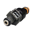 1984-1989 Porsche 911 Carrera 3.2L NA 6-piece fuel injector 0280150158 832-12101 Generic